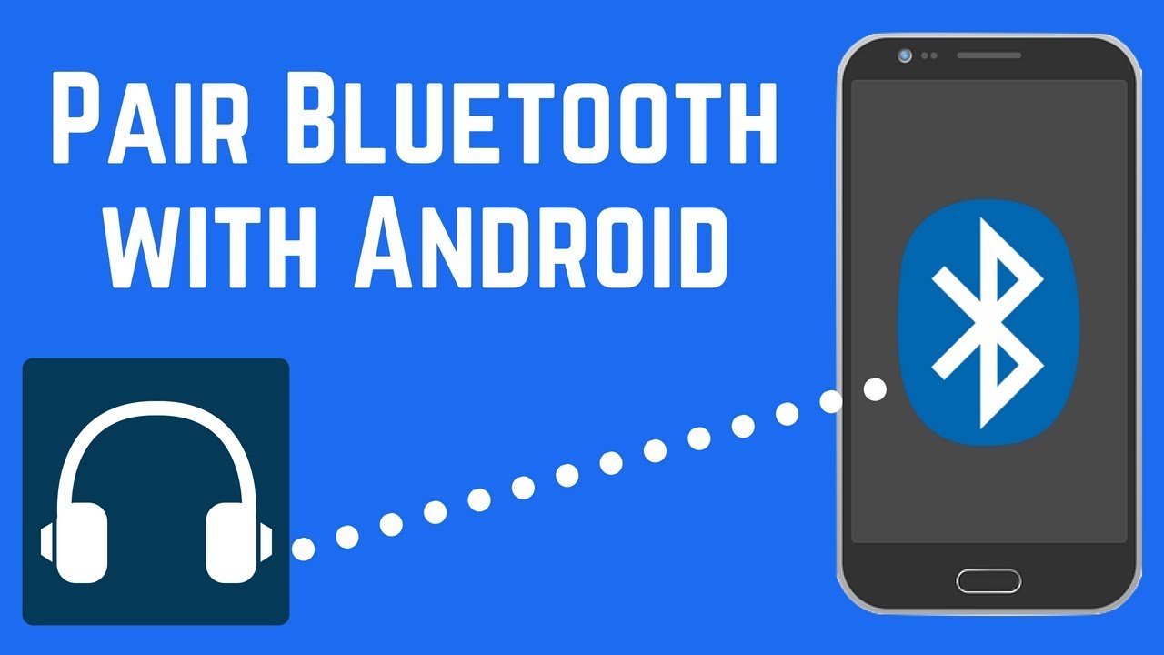 Menyambungkan Headset Bluetooth ke Handphone dengan Mudah GaptekBGT